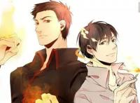 全职高手：叶修的5位基友，他们各有特色，你最喜欢哪一位？