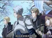 全职高手：叶修的5位基友，他们各有特色，你最喜欢哪一位？