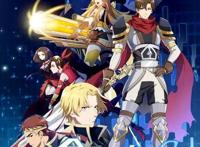 4月27日见！《全职高手》特别篇动画全新海报公开！