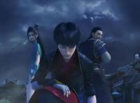 《全职高手》特别篇收官：中国动漫不低幼，也不局限于二次元