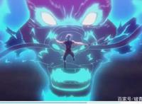 《全职高手特别篇》叶秋再现成名绝技龙抬头，惊呆了在场观众！