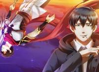 动漫全职高手，特别篇带来的感动，你感受到了吗