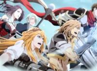 动漫全职高手，特别篇带来的感动，你感受到了吗