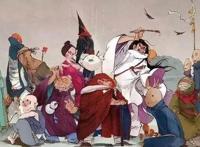 《全职高手》特别篇解读，叶修龙抬头震撼，新老交替剧情催人泪下