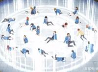 25人转生到异世界，唯独我变成了“蜘蛛”，为了变强一路靠吃！