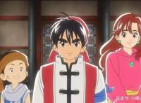 《中华小当家》第二季定档PV发布，五虎星登场，造型被吐槽拉胯