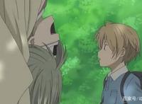 唯愿时光清浅，将你温柔以待！日本治愈神级动漫《夏目友人帐》！