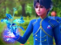 斗罗大陆：10种独一无二的顶级武魂，史莱克占7种，2个神级