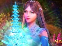 斗罗大陆：10种独一无二的顶级武魂，史莱克占7种，2个神级