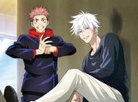 天上天下，唯我独尊！五条悟真的没有弱点吗？