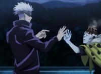 天上天下，唯我独尊！五条悟真的没有弱点吗？