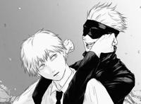 天上天下，唯我独尊！五条悟真的没有弱点吗？