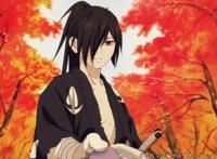 多罗罗第20话先行：唯我独尊三郎太登场，被妖怪附身与百鬼丸战斗