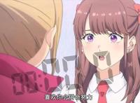 《神推偶像登上武道馆我就死而无憾》，动漫界追星最强选手绘里飘