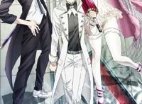 三部超燃动漫，每一部都是宝藏番剧，你看过几部？