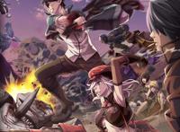 三部超燃动漫，每一部都是宝藏番剧，你看过几部？