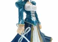 拿什么拯救你？我的邪神手办们