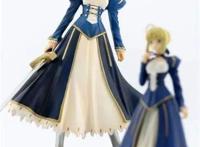 拿什么拯救你？我的邪神手办们