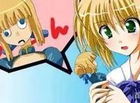 拿什么拯救你？我的邪神手办们