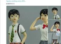 拿什么拯救你？我的邪神手办们