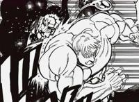 七大罪：天上天下唯我独尊状态挑战魔神王，黛安答应妖精王金求婚