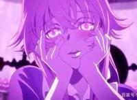 动漫史上最废柴的男主角战斗力为零女朋友竟然是天神