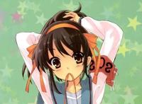 动漫向：神灵，神灵快出来，实现我的愿望吧！动画当中的那些神灵