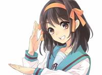 动漫向：神灵，神灵快出来，实现我的愿望吧！动画当中的那些神灵