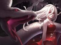 动漫向：神灵，神灵快出来，实现我的愿望吧！动画当中的那些神灵