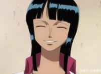 动漫中的知名御姐，她天生被“幸运之神”眷顾，却选择孤单一人！