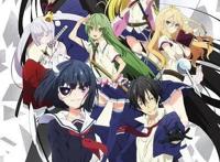 这部番有傲娇，病娇，腹黑，眯眯眼等角色元素，甚至还有女帝存在