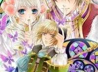 五篇二次元小说：一同争锋，争夺气运，独上云霄，唯我独尊