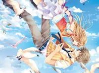 五篇二次元小说：一同争锋，争夺气运，独上云霄，唯我独尊