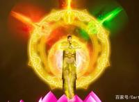 国漫《唯我独神》定档2月4日，玄幻“爽”番？这画质会劝退你吗？