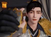 国漫《唯我独神》定档2月4日，玄幻“爽”番？这画质会劝退你吗？