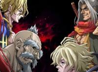 终末的女武神：各大神话的至高神，奥丁冷眼看戏，释迦唯我独尊