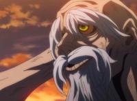 终末的女武神：各大神话的至高神，奥丁冷眼看戏，释迦唯我独尊