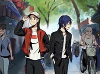 一人之下3：八奇技出现两个，为什么全性不抢夺？可能是被和谐了