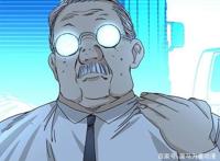 一人之下：作者发绿色的停更通知，你猜得到停更理由是什么吗？