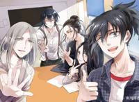 《一人之下》––国漫的崛起