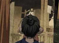 一人之下497话，冯宝宝照片再次出现，她才是二十四节谷真正主人