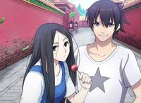 作为“国漫之光”的《一人之下》在日本的受欢迎程度是怎样的？