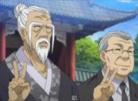 《一人之下》这个名字到底有何深意？需要从“一人”上寻找答案