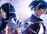 热血青春国漫：《一人之下》