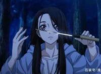 热血青春国漫：《一人之下》