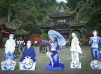 国产动漫《一人之下》：我从未见过这样无耻的男主和总攻女主