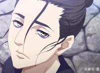 国产经典动漫《一人之下》人物剧情深入分析