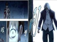 老年热血动漫《一人之下》？强到连作者都封禁，一巴掌一个小朋友