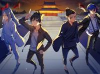 《一人之下》：这部差点弃剧的动漫，最终还是爱上了