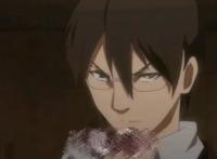 一人之下人物简介(第一季)